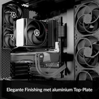 CPU-ventilator Arctic ACFRE00121A - thumbnail