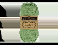 Scheepjes Cahlista 50g - 212 Sage Green - thumbnail