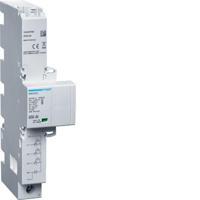 Hager SPA701Z SPA701Z Combi-afleider 1 stuk(s) - thumbnail