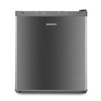 Heinrich's HGB 5088 IX Vriezer zilver - thumbnail