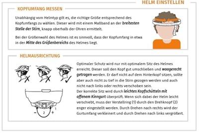 Prophete Fietshelm (Wit, 52-59)