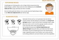 Prophete Fietshelm (Wit, 52-59) - thumbnail