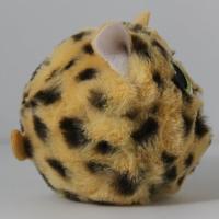 TY Beanie Bouncers Knuffel Luipaard Spots - thumbnail