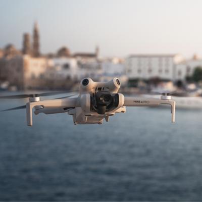 DJI Mini 4 Pro incl. RC151 Remote Controller (ACTIE) - thumbnail