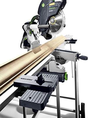 Festool AB-KA-UG/2 Hoeksteun voor KAPEX - 203356