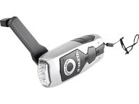 Varta Dynamo Light 17680101401 Zaklamp LED werkt op de dynamo 28 lm 1 h 150 g - thumbnail