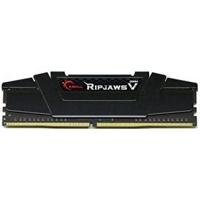 G.Skill DDR4 Ripjaws-V 2x8GB 3000Mhz - [F4-3000C15D-16GVKB] - thumbnail