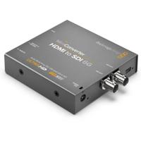 Blackmagic Design Mini Converter - HDMI SDI 6G - thumbnail
