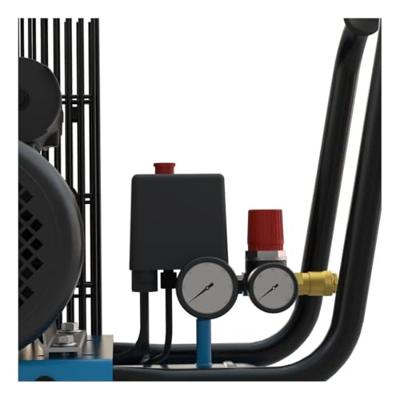 Güde Compressor 415/10/50