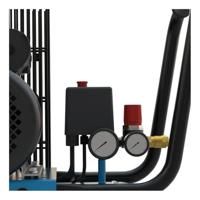 Güde Compressor 415/10/50 - thumbnail