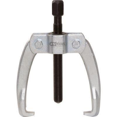 KS Tools 6204101 Poelietrekker Spanbereik 10 - 60 mm Aantal haken 2 KS Tools 6204101 Poelietrekker Spanbereik 10 - 60 mm Aantal haken 2