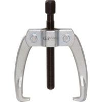 KS Tools 6204101 Poelietrekker Spanbereik 10 - 60 mm Aantal haken 2 - thumbnail