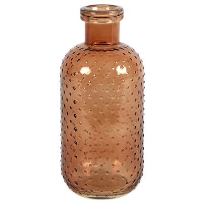 Decostar Countryfield Fles rond Missy S bruin