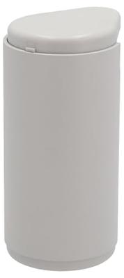 Zone Denmark Rim Zeepdispenser - Wit Zone Denmark Rim Zeepdispenser - Wit