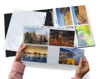 Herma Fotophan 10x15cm (REF 7585) - thumbnail