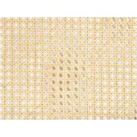 Creativ Company Rotan, b: 40 cm, grof, 50 cm/ 1 rol - thumbnail