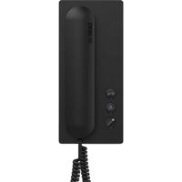 Siedle HTA 811-0 S Binnenunit voor Deurintercom Kabelgebonden Zwart - thumbnail