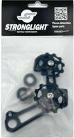 Stronglight chain tensioner for single-speed sprockets - thumbnail