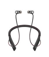 Sennheiser Momentum In-Ear Wireless, Zwart - thumbnail