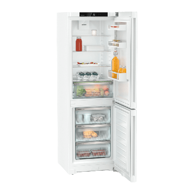 Liebherr CNd 5203-22 Koel-vriescombinatie Wit