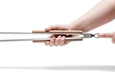 Petromax barbecuetang klein