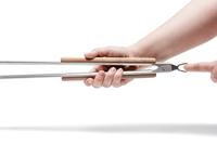 Petromax barbecuetang klein - thumbnail