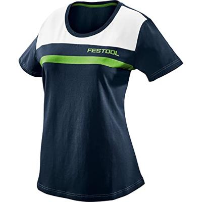 Festool FASH-LAD-FT1-S Fashionshirt - 577306