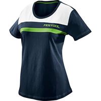 Festool FASH-LAD-FT1-S Fashionshirt - 577306 - thumbnail