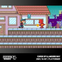 Evercade Indie Heroes Collection 4 - thumbnail