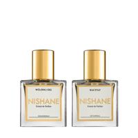NISHANE Wulóng Chá & Hacivat 2x15ml Giftset - thumbnail