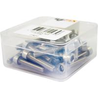 Bofix Bout xtrabike inbus m5x20 staal - thumbnail