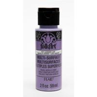 FolkArt • multi-surface pearl lavender lace 59ml - thumbnail