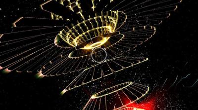 Child of Eden Child of Eden