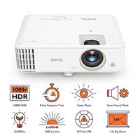 BenQ TH685p Beamer, Full HD, 3500 ANSI Lumen, DLP, HDR - thumbnail