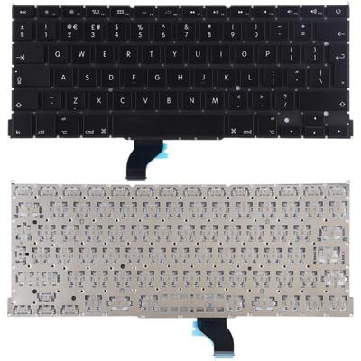 UK versie Keyboard voor MacBook Pro 13 inch A1502
