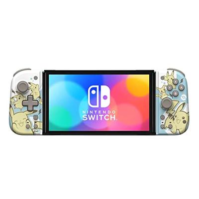 Hori Split Pad Pro Compact Controller - Pikachu & Mimikyu Hori Split Pad Pro Compact Controller - Pikachu & Mimikyu