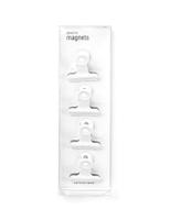 Trendform Magnet Clip Graffa - set van 4 stuks - thumbnail