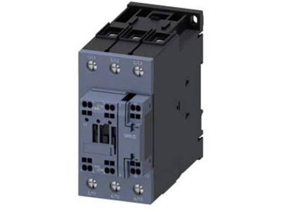 Siemens 3RT2036-3NB30-0CC0 Vermogensbeveiliging 3x NO 690 V/AC 1 stuk(s)