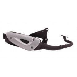 Tecno Uitlaat straight neo`s 25