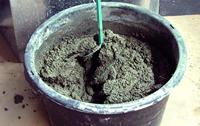 Collomix MK 41749-000 Verf- en cementmixer 140 mm - thumbnail