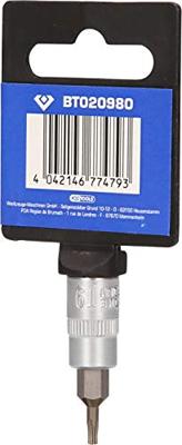 Brilliant Tools BT020980 BT020980 Verwisselbare kop