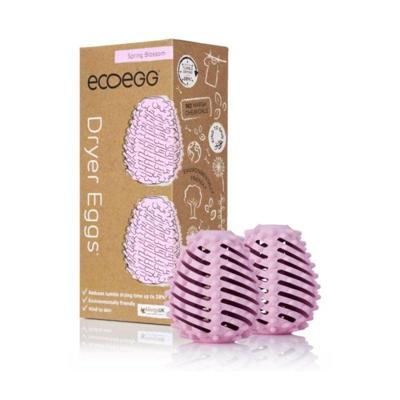 Ecoegg Wasdrogerballen - spring blossom - 2 stuks