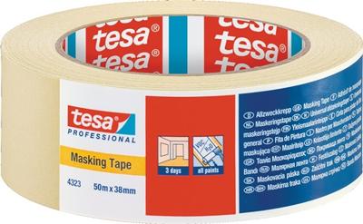 Plakband TESA 38 mm x 50 m