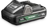 Hikoki bsl1840m accu | 18v | 4,0ah | li-ion - 378679 - thumbnail