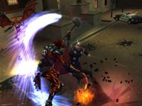 Spider-man the movie 3 - thumbnail