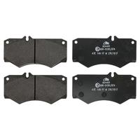 Remblokken set 13046044012 - thumbnail