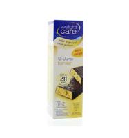 Weight Care Weight Care Maaltijdreep Banaan (116g) - thumbnail