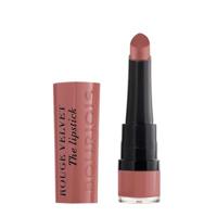 Bourjois Bourjois Rouge Velvet Lipstick : 13 - Nohalicious (2,4gr) - thumbnail