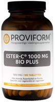 Proviform Ester C 1000mg Bio Plus Tabletten 180st - thumbnail