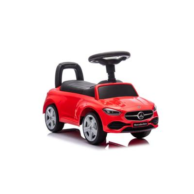 Mercedes-Benz C loopauto